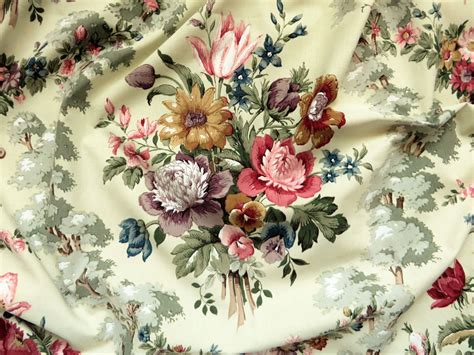 vintage fabric uk